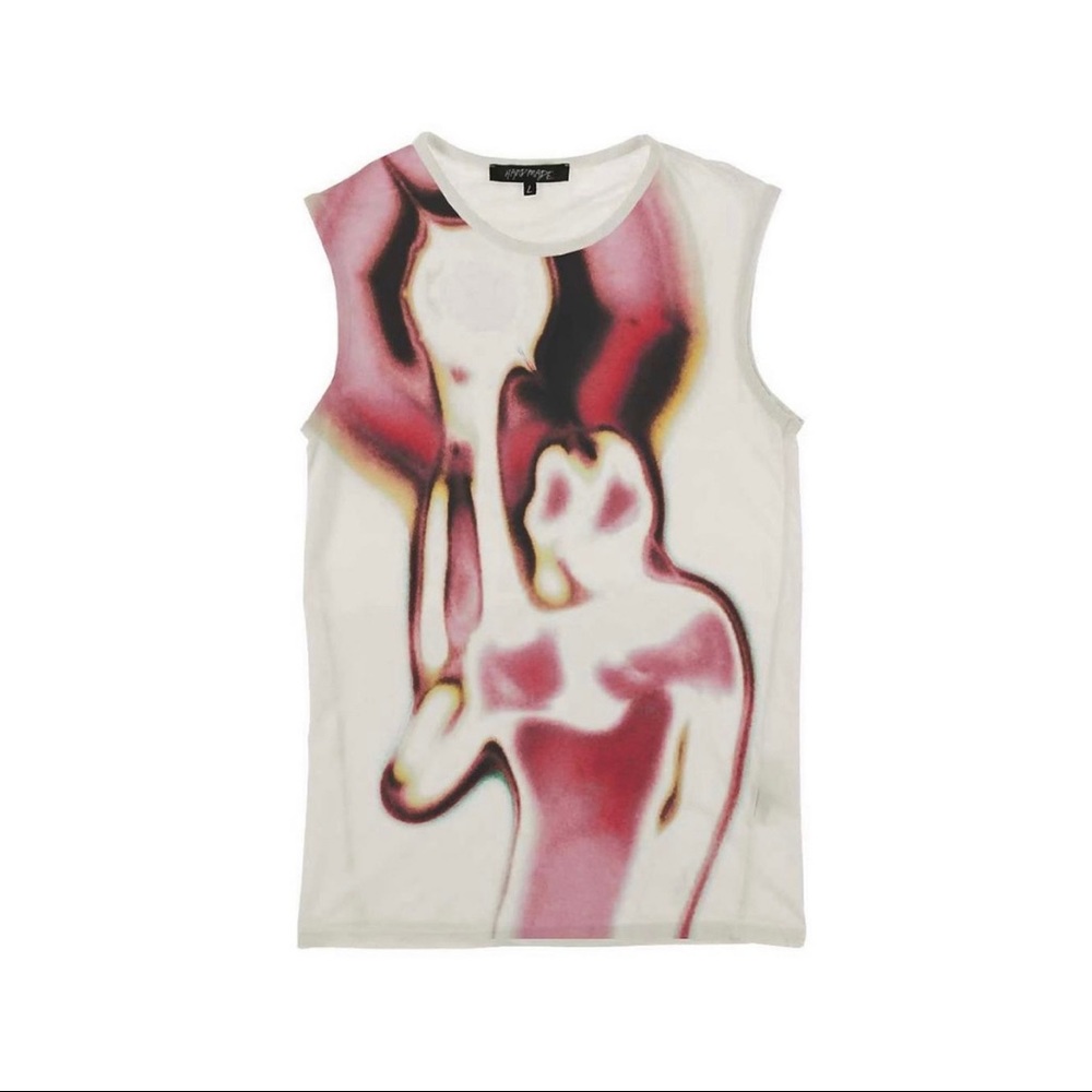 Aura Colorful Tank